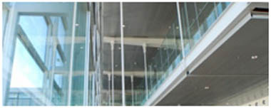 Herne Bay Commercial Glazing